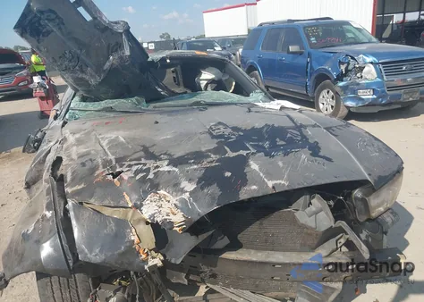 2013 Dodge Charger R/T из США, поврежденный, VIN 2C3CDXCT7DH614999